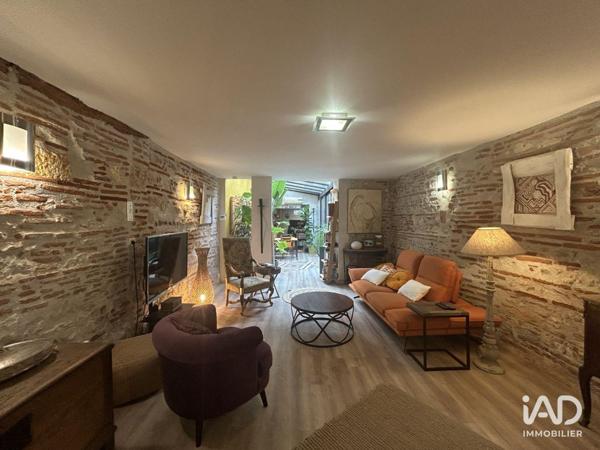 Maison à vendre 5 pièces 143 m² Agen