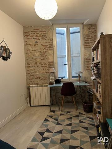 Maison à vendre 5 pièces 143 m² Agen