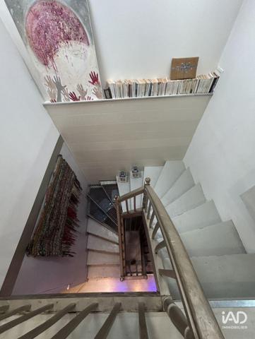 Maison à vendre 5 pièces 143 m² Agen