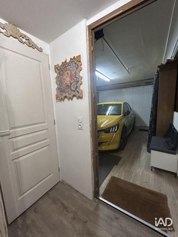 Maison à vendre 5 pièces 143 m² Agen