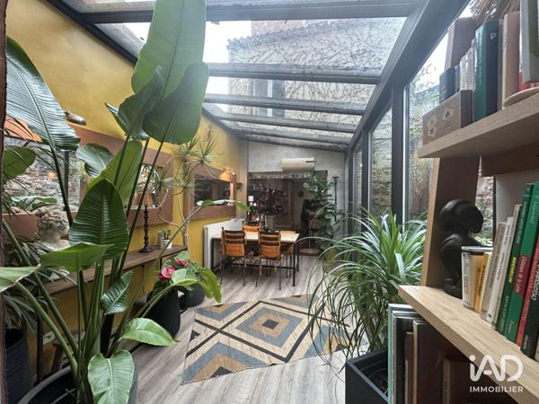 Maison à vendre 5 pièces 143 m² Agen