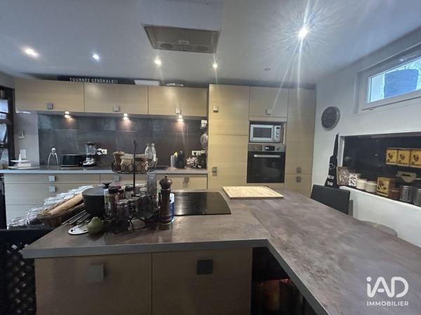 Maison à vendre 5 pièces 143 m² Agen