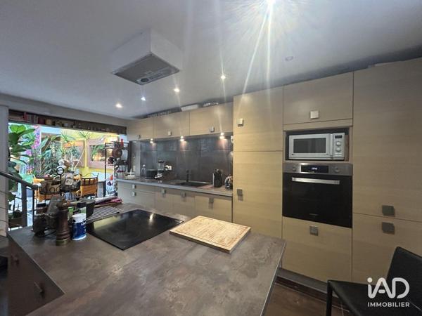 Maison à vendre 5 pièces 143 m² Agen