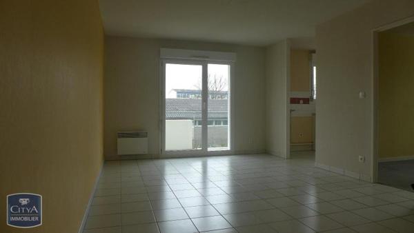 Location appartement 2 pièces de 55.04m²