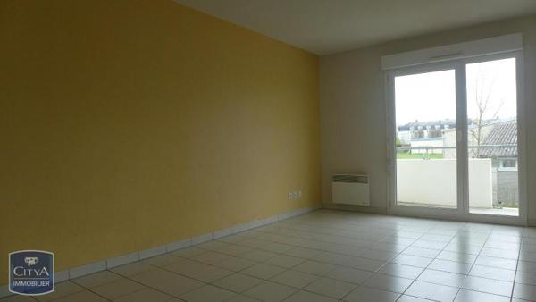 Location appartement 2 pièces de 55.04m²