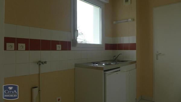 Location appartement 2 pièces de 55.04m²