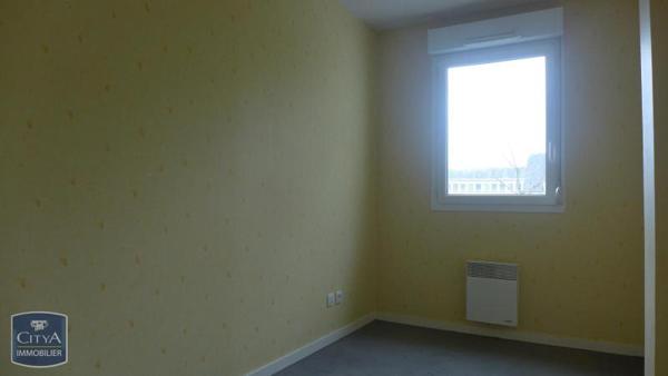 Location appartement 2 pièces de 55.04m²