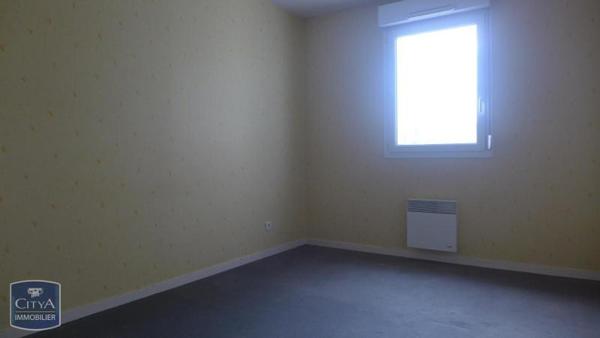 Location appartement 2 pièces de 55.04m²