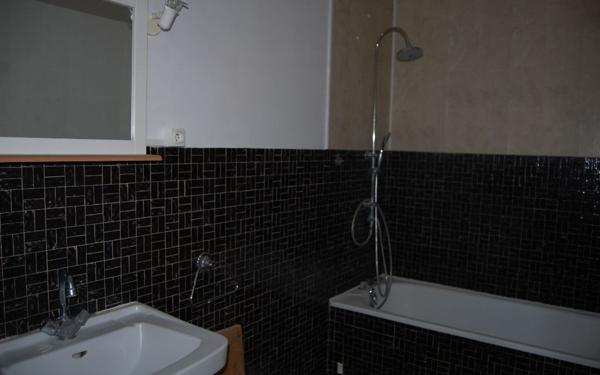 Maison à louer    3 pièces •  Saint-Bouize