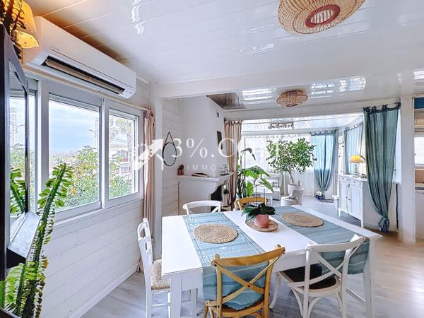 Chalet 7 pièce(s) 5 chambre(s) 111.96 m²