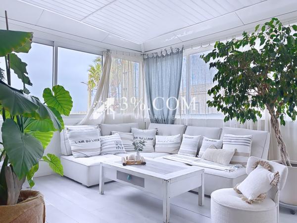 Chalet 7 pièce(s) 5 chambre(s) 111.96 m²