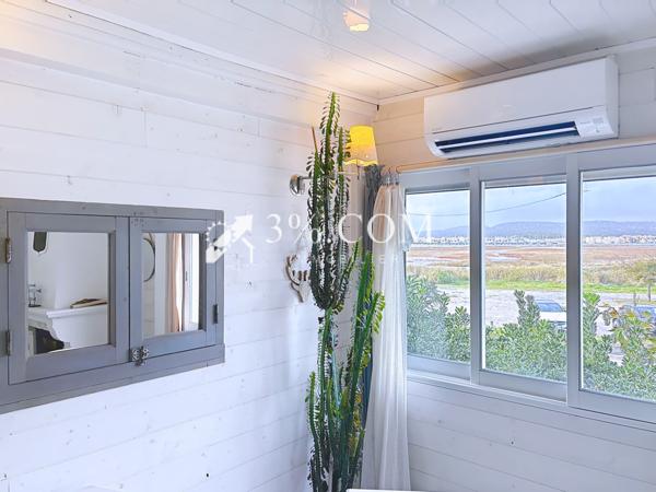 Chalet 7 pièce(s) 5 chambre(s) 111.96 m²