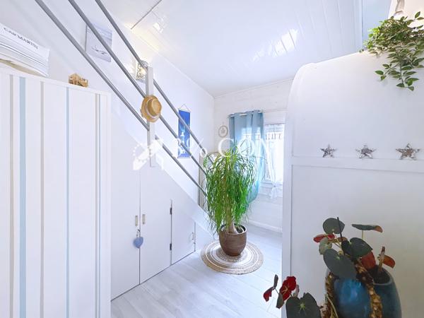 Chalet 7 pièce(s) 5 chambre(s) 111.96 m²