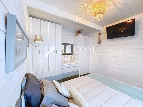 Chalet 7 pièce(s) 5 chambre(s) 111.96 m²