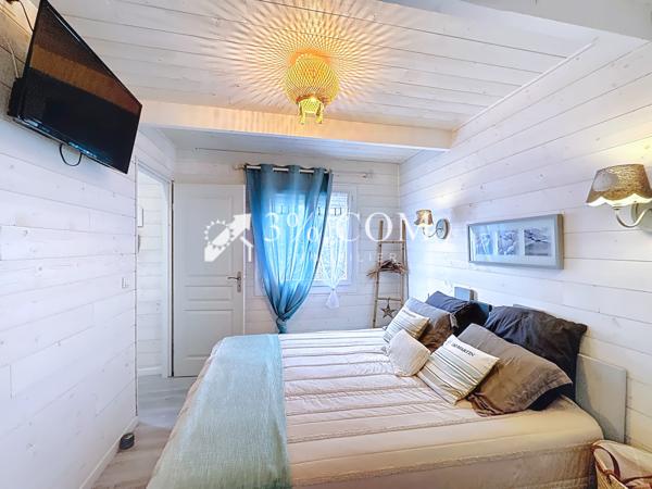 Chalet 7 pièce(s) 5 chambre(s) 111.96 m²