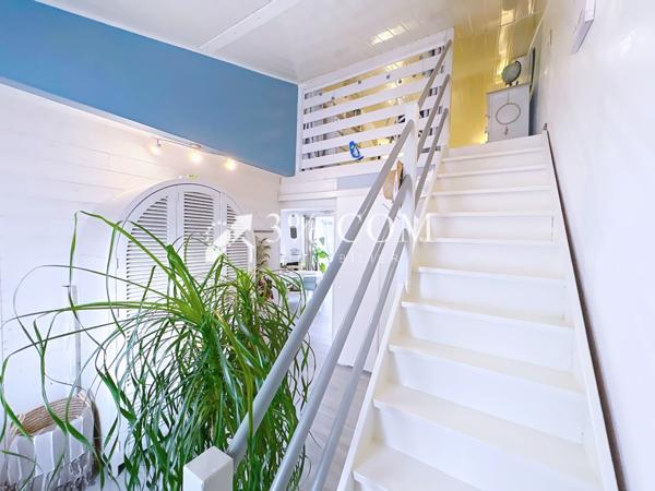 Chalet 7 pièce(s) 5 chambre(s) 111.96 m²