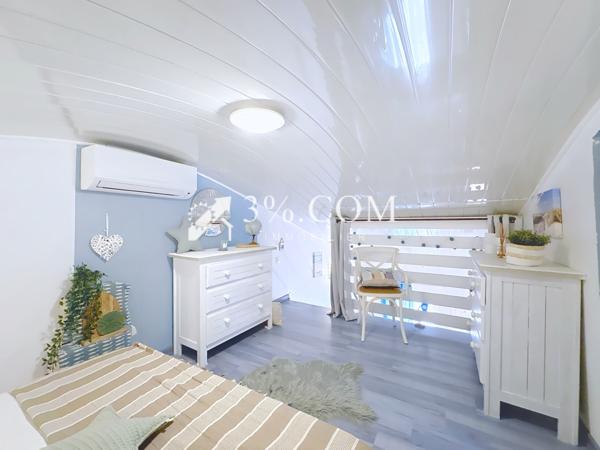 Chalet 7 pièce(s) 5 chambre(s) 111.96 m²