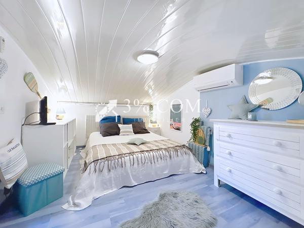 Chalet 7 pièce(s) 5 chambre(s) 111.96 m²