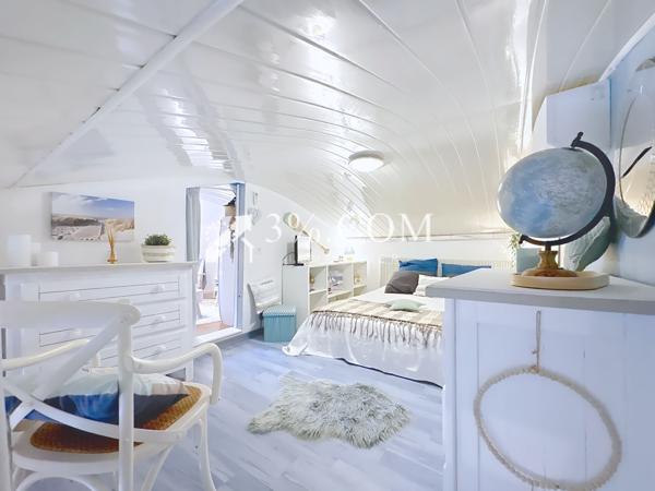 Chalet 7 pièce(s) 5 chambre(s) 111.96 m²