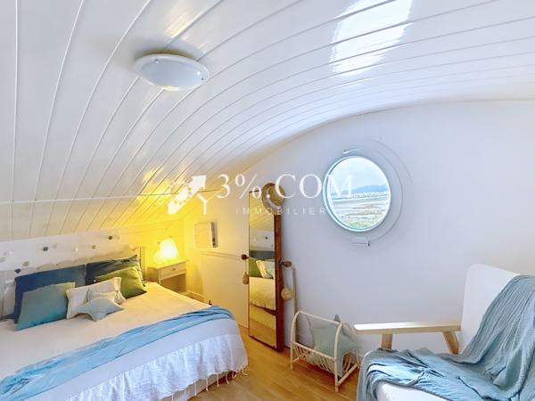 Chalet 7 pièce(s) 5 chambre(s) 111.96 m²