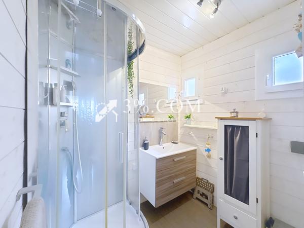 Chalet 7 pièce(s) 5 chambre(s) 111.96 m²