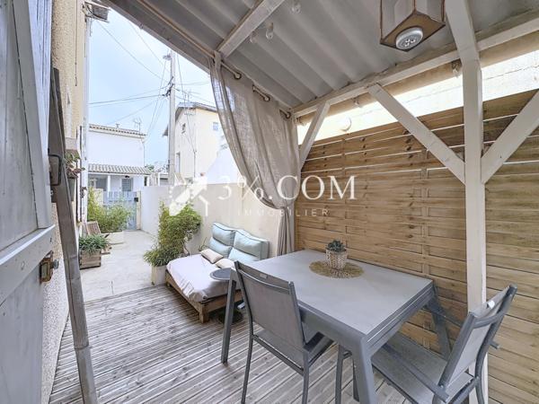 Chalet 7 pièce(s) 5 chambre(s) 111.96 m²