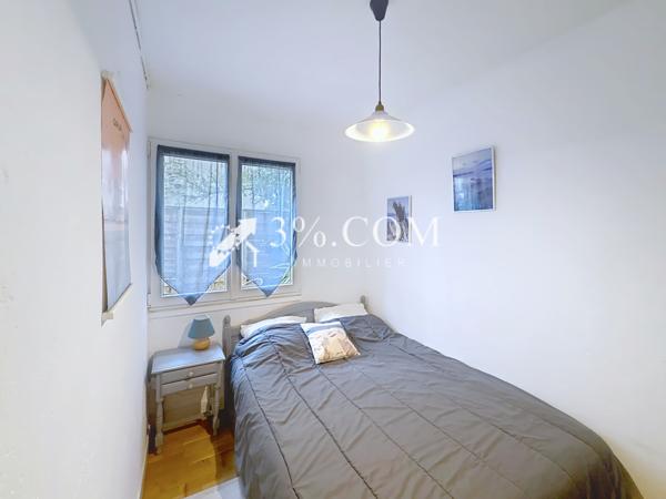 Chalet 7 pièce(s) 5 chambre(s) 111.96 m²