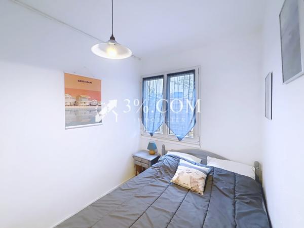 Chalet 7 pièce(s) 5 chambre(s) 111.96 m²