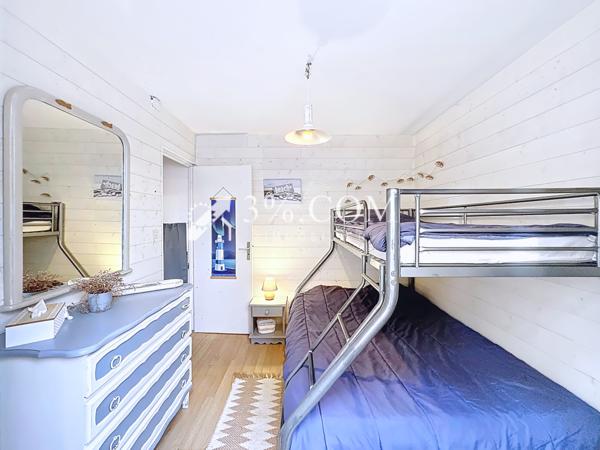 Chalet 7 pièce(s) 5 chambre(s) 111.96 m²