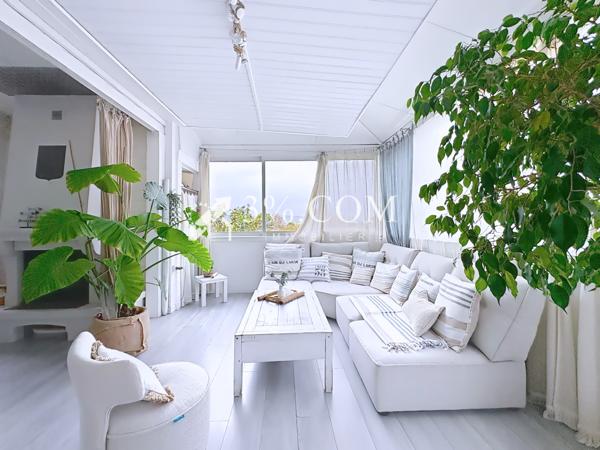 Chalet 7 pièce(s) 5 chambre(s) 111.96 m²