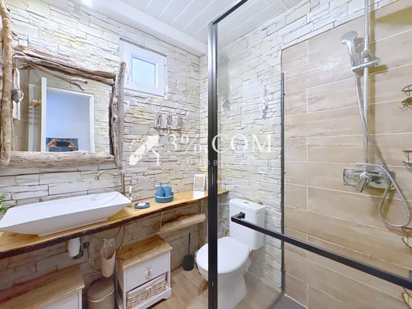 Chalet 7 pièce(s) 5 chambre(s) 111.96 m²