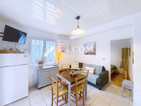 Chalet 7 pièce(s) 5 chambre(s) 111.96 m²