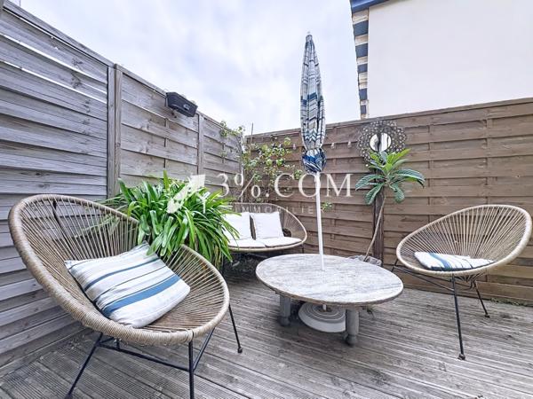 Chalet 7 pièce(s) 5 chambre(s) 111.96 m²