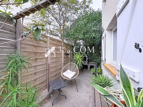 Chalet 7 pièce(s) 5 chambre(s) 111.96 m²