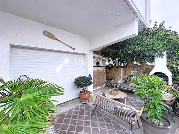 Chalet 7 pièce(s) 5 chambre(s) 111.96 m²