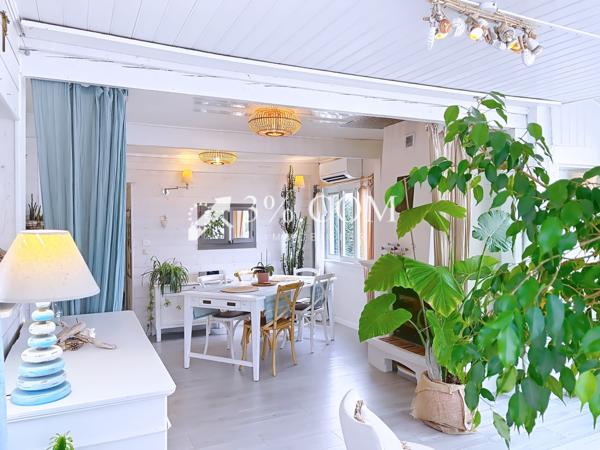 Chalet 7 pièce(s) 5 chambre(s) 111.96 m²