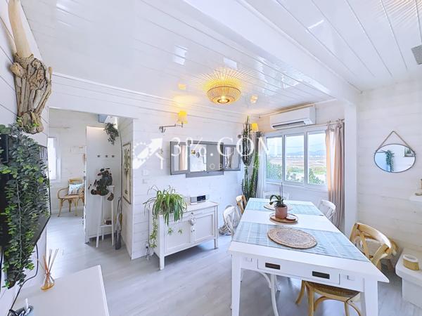 Chalet 7 pièce(s) 5 chambre(s) 111.96 m²