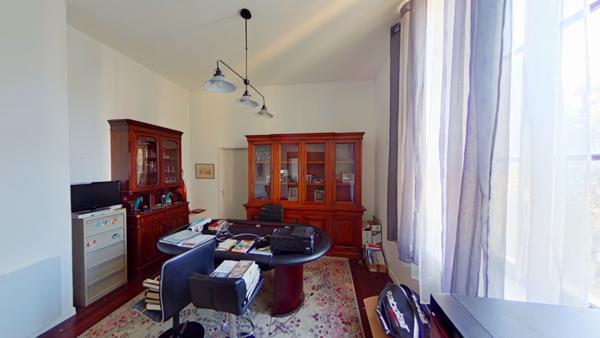 Superbe Appartement de Prestige à Talence - 199 m² avec Jardin de 650m2