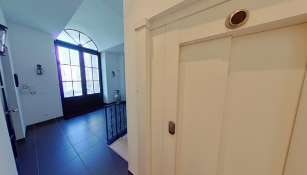 Superbe Appartement de Prestige à Talence - 199 m² avec Jardin de 650m2