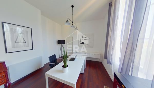 Superbe Appartement de Prestige à Talence - 199 m² avec Jardin de 650m2