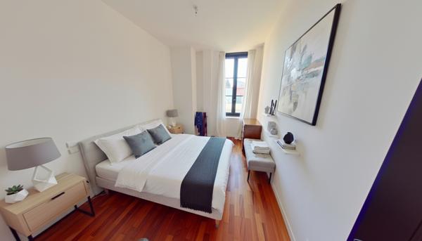 Superbe Appartement de Prestige à Talence - 199 m² avec Jardin de 650m2
