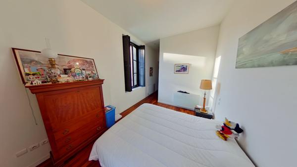 Superbe Appartement de Prestige à Talence - 199 m² avec Jardin de 650m2
