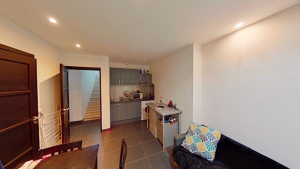 Superbe Appartement de Prestige à Talence - 199 m² avec Jardin de 650m2