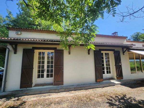 Vente / Maison T6+