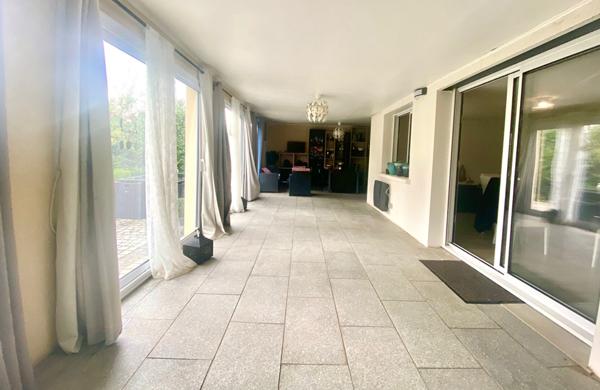 Maison familiale Sandillon 5 chambres , jardin.