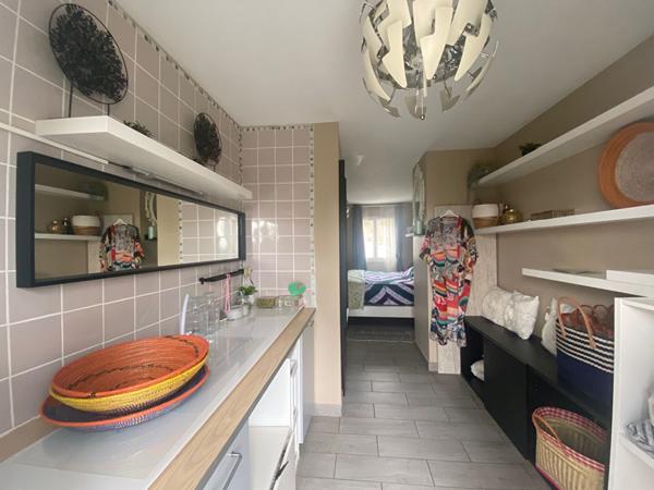 Maison familiale Sandillon 5 chambres , jardin.