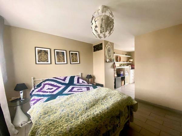 Maison familiale Sandillon 5 chambres , jardin.