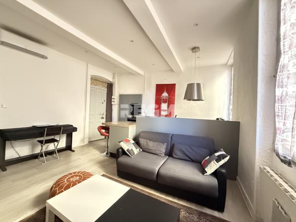 Nîmes (30000) Appartement type 2