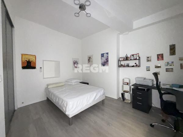 Nîmes (30000) Appartement type 2