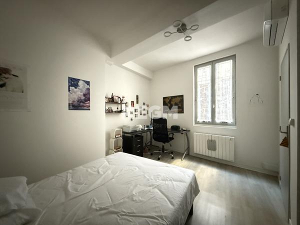 Nîmes (30000) Appartement type 2